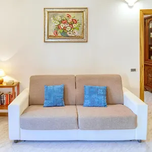 Luigina - Appartement Levanto