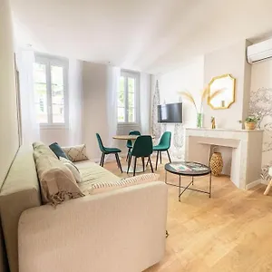Le Casa-blanca Magnifique Chic&cosy Appartement Collobrières
