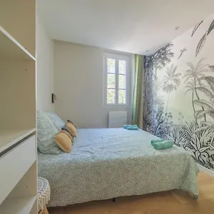 Le Palm élégant&design En Bord Rivière Appartement Collobrières