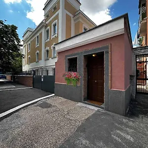  Сasa de vacaciones La Casetta