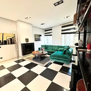  Apartamento 48 Fourty Eight Luxury