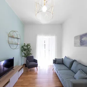 Rome Apartment Apartment