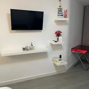 Loft Calypso Apartment Sitio de Calahonda