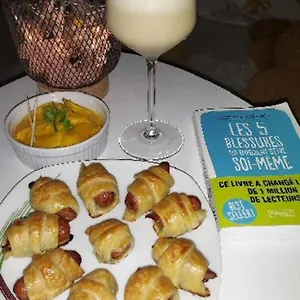 La De Josephine Appartement Le Lamentin