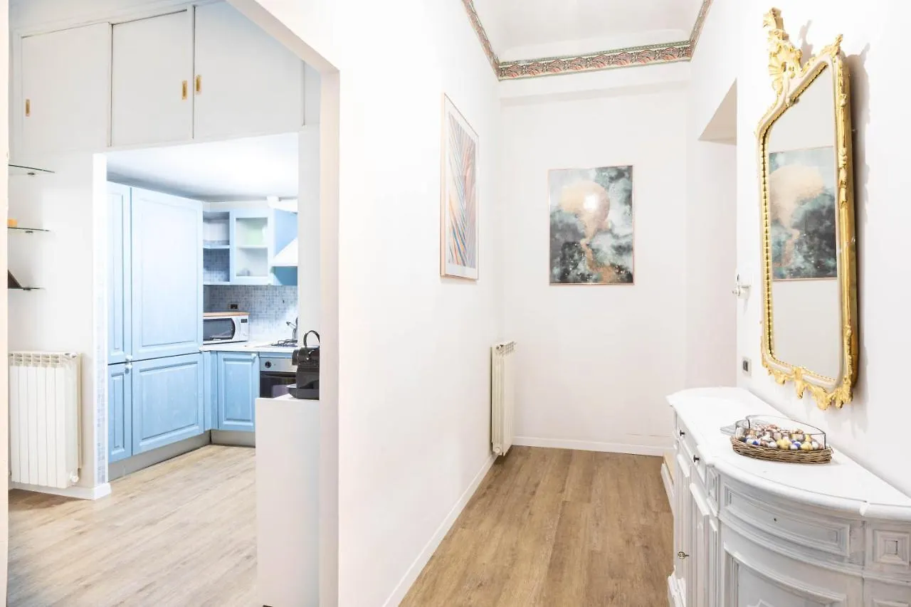 Toniolo Two Bedroom Two Bath ローマ 0*,