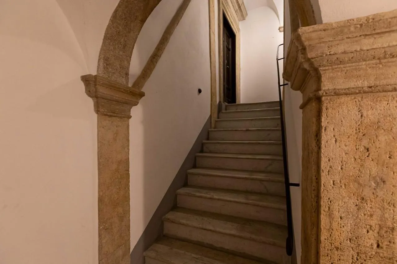 Toniolo Two Bedroom Two Bath Rome