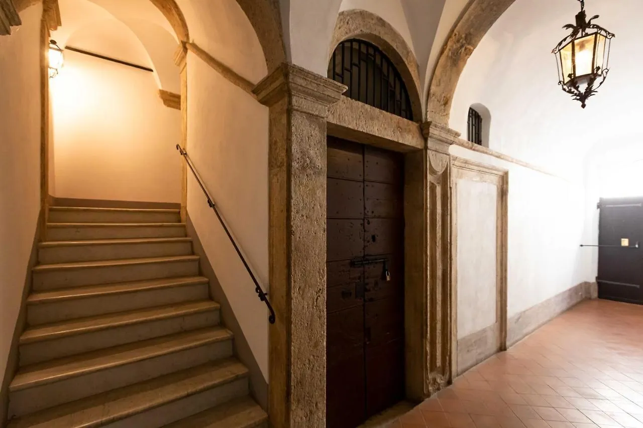 Apartment Toniolo Two Bedroom Two Bath Rome Italy